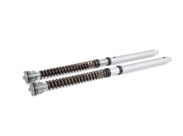 プリング OHLINS Kawasaki ZX-6R (09/18) Front Fork Cartridge Kit – 2Wheels Hero