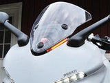 NEW RAGE CYCLES Ducati SuperSport 939 (17/20) LED Front Turn Signals
