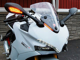 NEW RAGE CYCLES Ducati SuperSport 939 (17/20) LED Front Turn Signals