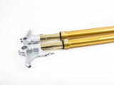 FGRT231 - OHLINS Ducati Panigale Front Fork (Road & Track; Upside Down) – Accessories in the 2WheelsHero Motorcycle Aftermarket Accessories and Parts Online Shop