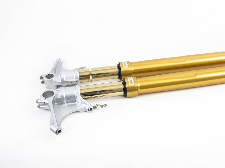 OHLINS Kawasaki ZX-10R (11/15) Front Fork – 2Wheels Hero