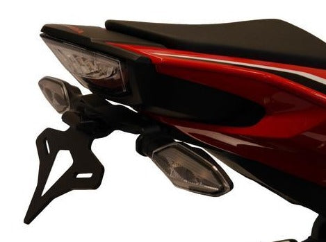 EVOTECH Honda CBR1000RR (17/19) LED Tail Tidy – Accessories in the 2WheelsHero Motorcycle Aftermarket Accessories and Parts Online Shop