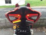 NEW RAGE CYCLES Ducati Panigale 959 LED Tail Tidy Fender Eliminator