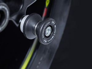 EVOTECH Honda / Kawasaki / Suzuki / Triumph Paddock Stand Bobbins – Accessories in the 2WheelsHero Motorcycle Aftermarket Accessories and Parts Online Shop