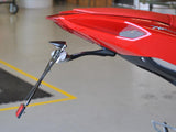 MELOTTI RACING MV Agusta F3 Tail Tidy