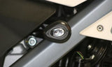 CP0209 - R&G RACING BMW G650 X Frame Crash Protection Sliders "Aero"