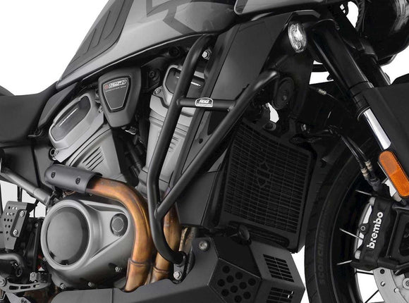 AB0086 - R&G RACING Harley-Davidson Pan America (2020+) Crash Protection Bars