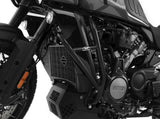 AB0086 - R&G RACING Harley-Davidson Pan America (2021+) Crash Protection Bars