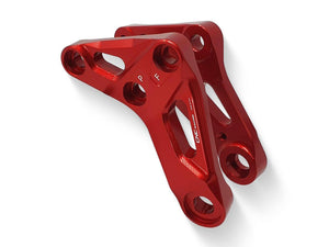 AP001 - CNC RACING Ducati Panigale V2 / Streetfighter Rear Suspension Rocker Arms