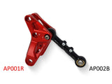 AP001 - CNC RACING Ducati Panigale V2 / Streetfighter Rear Suspension Rocker Arms