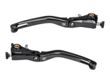 KL031 - BONAMICI RACING Ducati Handlebar Levers (folding) – Accessories in the 2WheelsHero Motorcycle Aftermarket Accessories and Parts Online Shop