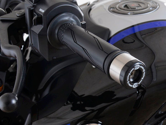 BE0179 - R&G RACING Yamaha MT-09 (2021+) Handlebar End Sliders