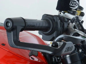 BLG0028 - R&G RACING Triumph Daytona Moto2™ 765 (2020+) Brake Lever Guard
