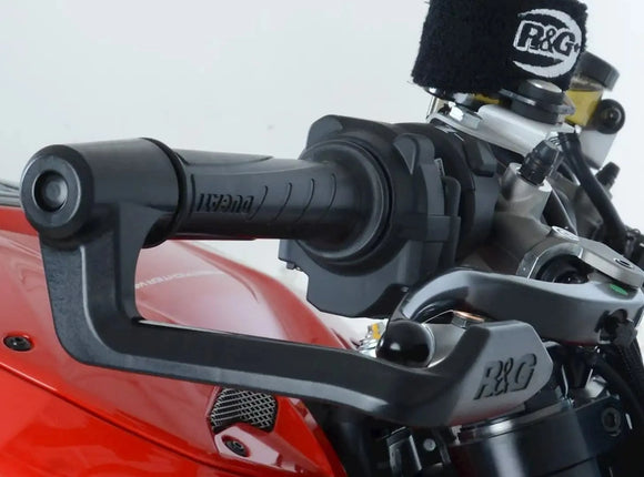 BLG0005 - R&G RACING Ducati / Suzuki Brake Lever Guard
