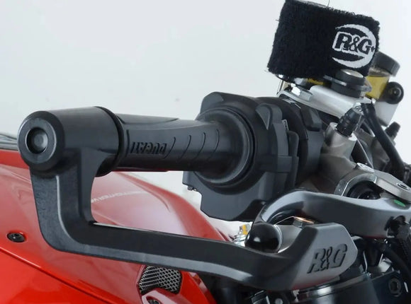 BLG0049 - R&G RACING Yamaha XSR900 (2022+) Brake Lever Guard