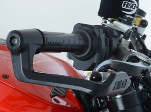 BLG0011 - R&G RACING Kawasaki Z650 / Versys-X / Ninja 650 Brake Lever Guard