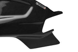 CARBON2RACE BMW S1000RR (09/18) Carbon Swingarm Covers