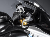 KL270 - BONAMICI RACING BMW S1000R / S1000XR (2020+) Handlebar Levers (folding)