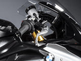 KL220 - BONAMICI RACING BMW S1000R / S1000RR (13/20) Handlebar Levers (folding)