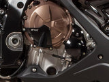 CP086B - BONAMICI RACING BMW S1000RR (2019+) Engine Covers Protection Kit (5 pcs)