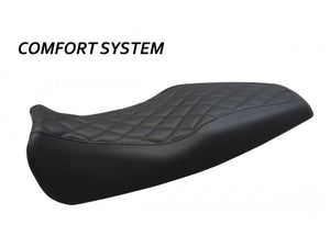 TAPPEZZERIA ITALIA Benelli Leoncino 506 Comfort Seat Cover "Kelso" – Accessories in the 2WheelsHero Motorcycle Aftermarket Accessories and Parts Online Shop