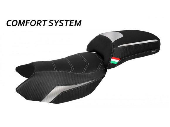 TAPPEZZERIA ITALIA Benelli TRK 502 Comfort Seat Cover 