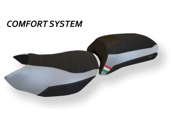 TAPPEZZERIA ITALIA Benelli TRK 502 Comfort Seat Cover 