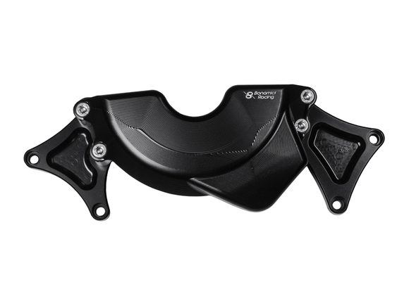 CP088 - BONAMICI RACING KTM 390 Duke / 390 RC Clutch Cover (left side) – Accessories in the 2WheelsHero Motorcycle Aftermarket Accessories and Parts Online Shop