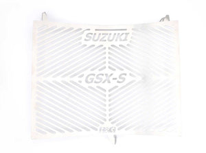 BRG0041 - R&G RACING Suzuki GSX-S1000 / GSX-S950 Branded Radiator Guard