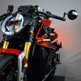 NEW RAGE CYCLES MV Agusta Brutale 1000 RR LED Front Turn Signals