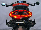 NEW RAGE CYCLES MV Agusta Brutale 1000 RR LED Fender Eliminator