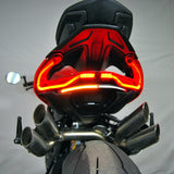 NEW RAGE CYCLES MV Agusta Brutale 1000 RR LED Fender Eliminator – Accessories in the 2WheelsHero Motorcycle Aftermarket Accessories and Parts Online Shop