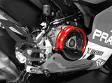 SF200 - CNC RACING Ducati Clutch Pressure Plate Ring