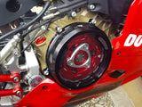 SF200 - CNC RACING Ducati Clutch Pressure Plate Ring