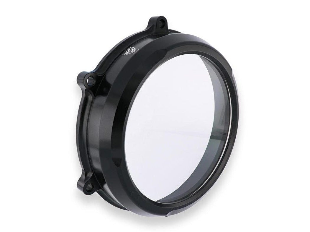 CNC RACING Ducati Diavel V4 / Multistrada V4 Clear Clutch Cover