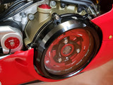 SP201 - CNC RACING Ducati Panigale V4 / Streetfighter Clutch Pressure Plate