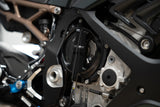 SPA81 - CNC RACING BMW M series / S series (2019+) Clutch Pressure Plate Cover