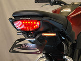 NEW RAGE CYCLES Honda CB300R LED Fender Eliminator – Accessories in the 2WheelsHero Motorcycle Aftermarket Accessories and Parts Online Shop