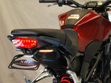 NEW RAGE CYCLES Honda CB300R LED Fender Eliminator
