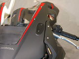 NEW RAGE CYCLES Honda CBR1000RR (17/19) Mirror Block-off Plates