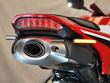 NEW RAGE CYCLES Honda CBR600RR (2013+) LED Fender Eliminator – Accessories in the 2WheelsHero Motorcycle Aftermarket Accessories and Parts Online Shop