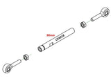 CEA01 - CNC RACING Gear Shift Rod (90 mm)