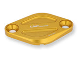 CF265 - CNC RACING Ducati V4 Timing Inspection Cover