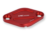 CF265 - CNC RACING Ducati V4 Timing Inspection Cover