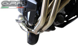 GPR Kawasaki Z900 (17/19) Collector Pipes (racing)