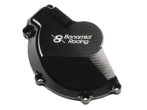 CP005 - BONAMICI RACING BMW S1000RR / S1000R Generator Cover Protection (left side)