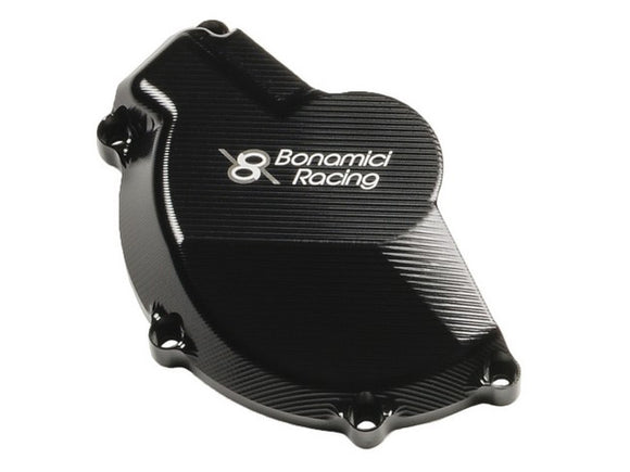 CP005 - BONAMICI RACING BMW S1000RR / S1000R Generator Cover Protection (left side) – Accessories in the 2WheelsHero Motorcycle Aftermarket Accessories and Parts Online Shop