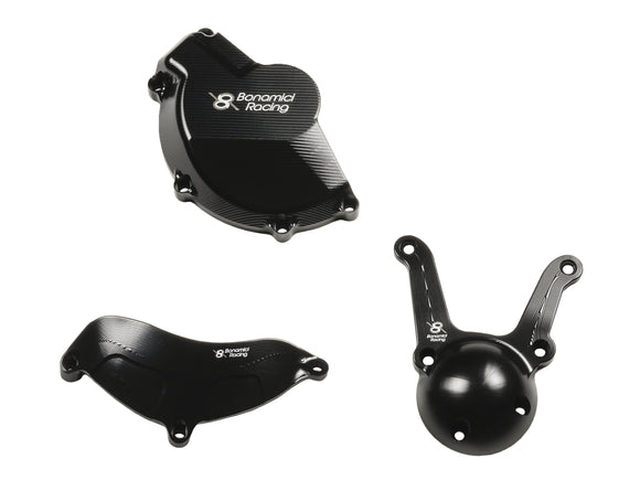 CP006D - BONAMICI RACING BMW S1000RR / S1000R Engine Covers Protection Set (racing) – Accessories in the 2WheelsHero Motorcycle Aftermarket Accessories and Parts Online Shop