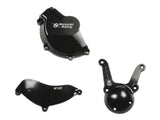 CP006D - BONAMICI RACING BMW S1000RR / S1000R Engine Covers Protection Set (racing)