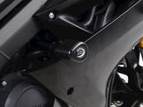 CP0461 - R&G RACING Yamaha YZF-R125 (19/22) Frame Crash Protection Sliders